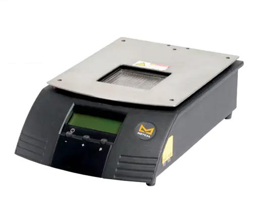 PCT-1000 可编程预热器 - 首页 - 上海盛勋科技有限公司产品